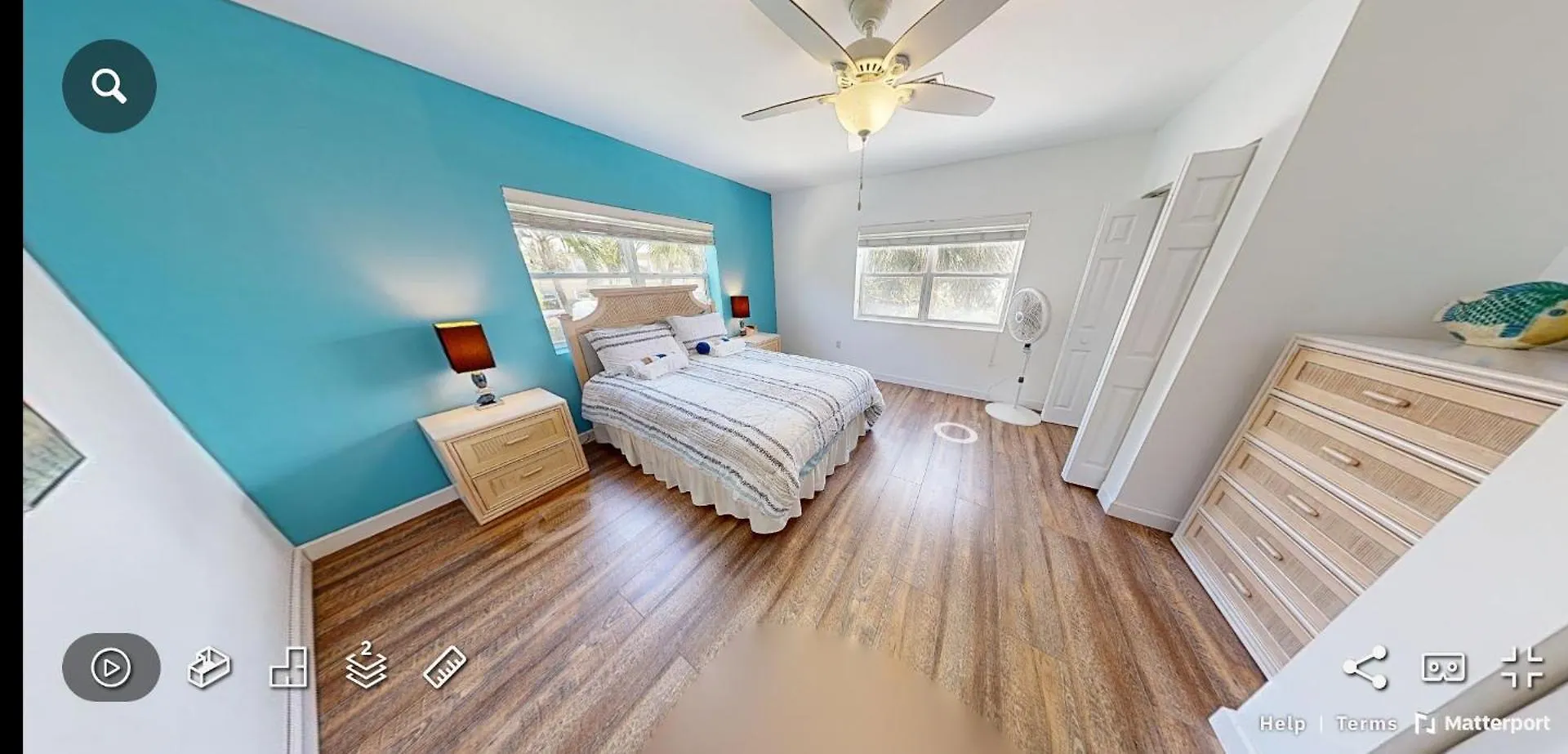 Diver'S Paradise West Bay Apartment