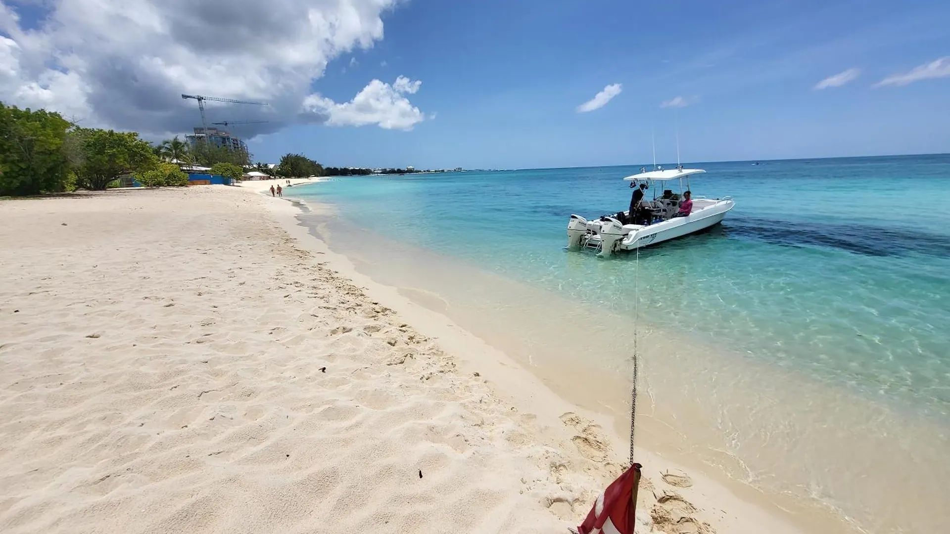 Diver'S Paradise West Bay Cayman Islands