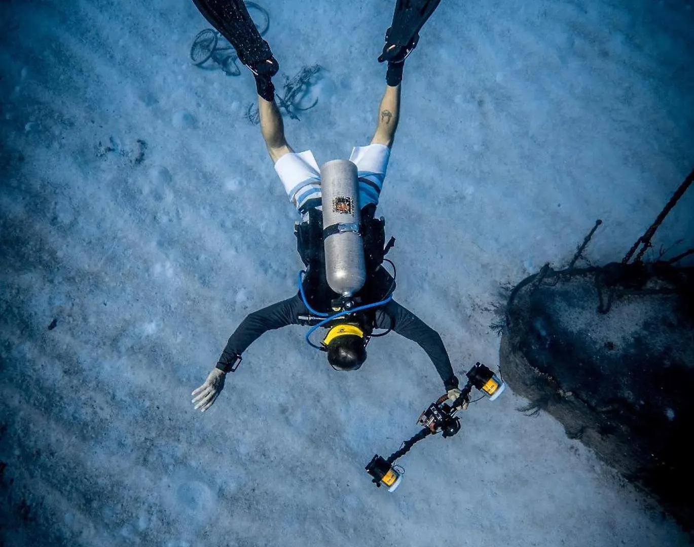 Diver'S Paradise West Bay
