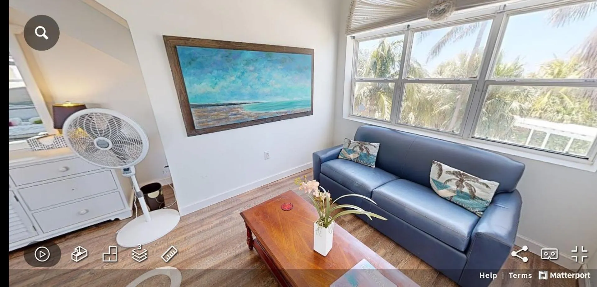 Diver'S Paradise West Bay Apartment