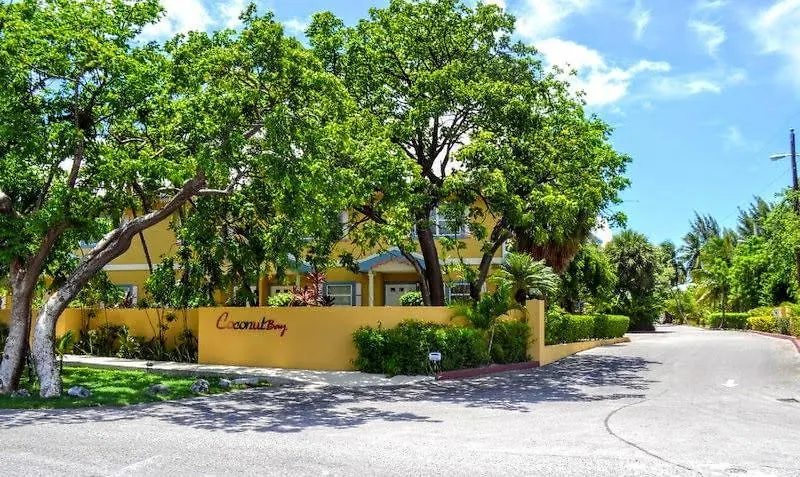 Diver'S Paradise West Bay Cayman Islands