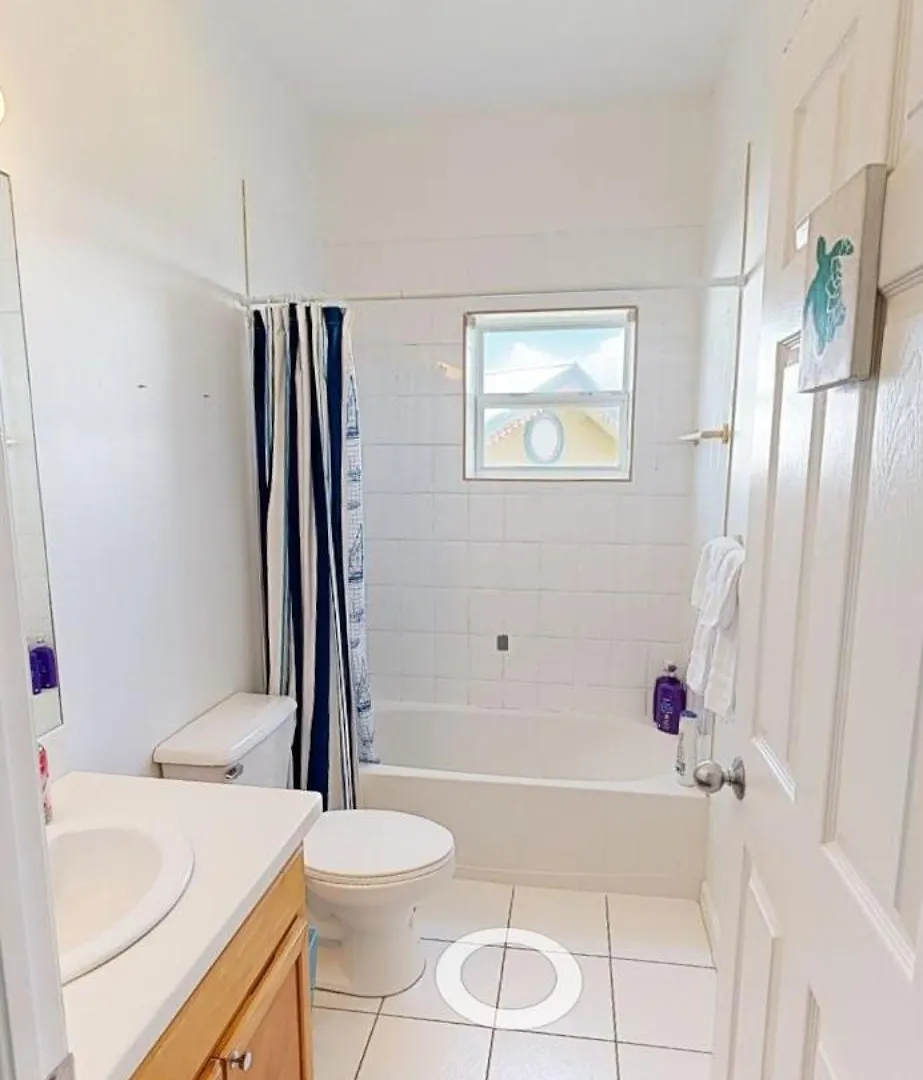 Apartment Diver'S Paradise West Bay