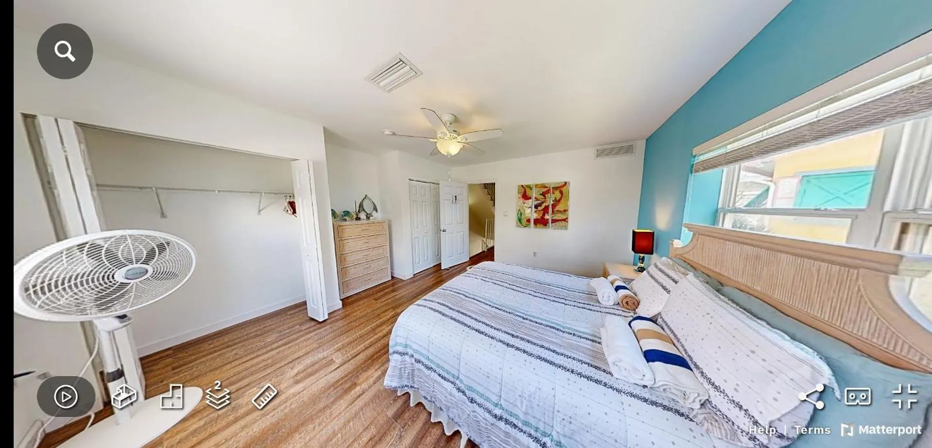 Diver'S Paradise West Bay Apartment