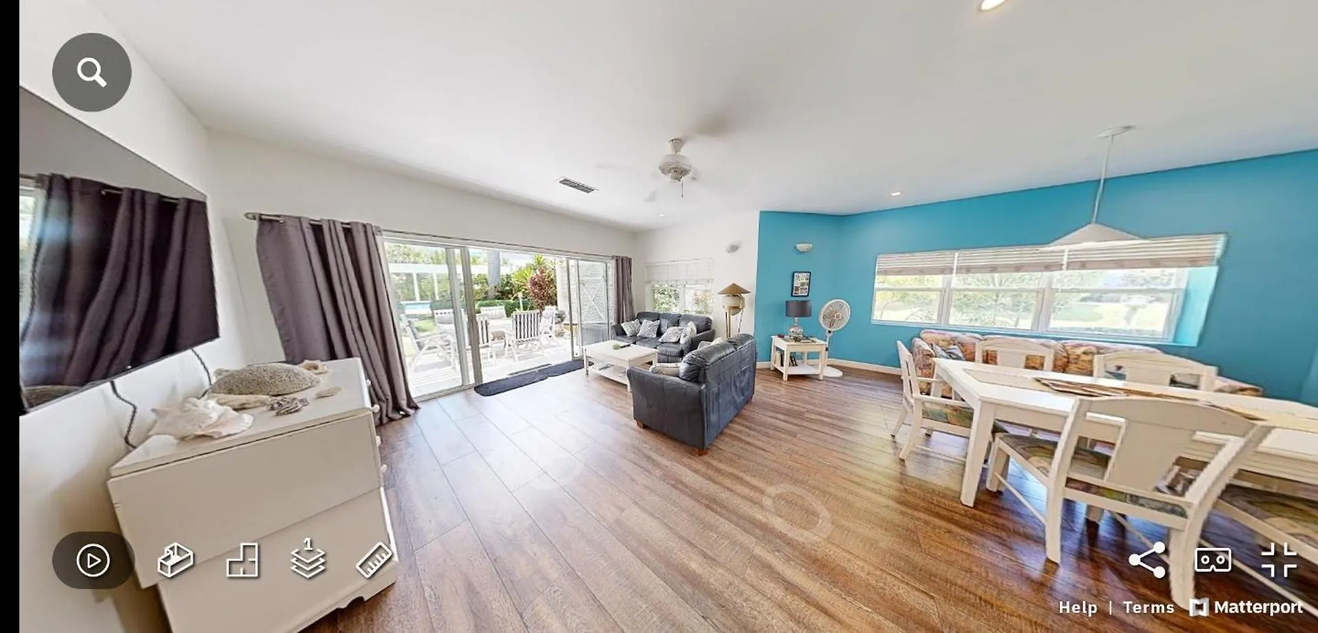 Apartment Diver'S Paradise West Bay