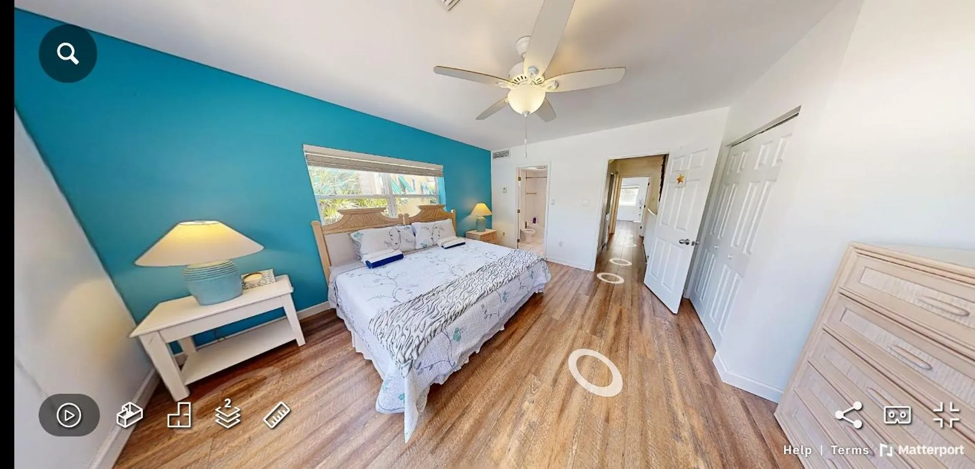 Apartment Diver'S Paradise West Bay