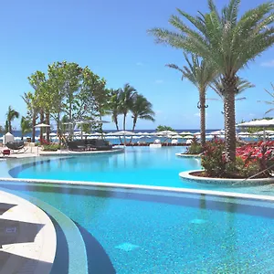 Kimpton Seafire + By Ihg Resort