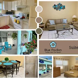 Bp Beach, Shuttle, Concierge, Island Retro Chic Aparthotel