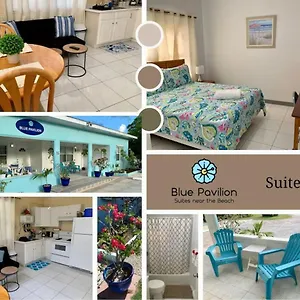 1, Blue Pavilion - Steps To - Car, Value, Service Apartment
