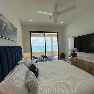 Luxury Ocean Front Seadreams 2 With 7 Mile Views Apartment