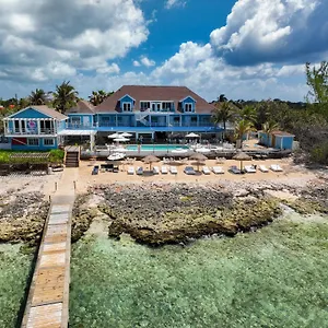 Cobalt Coast Hotel