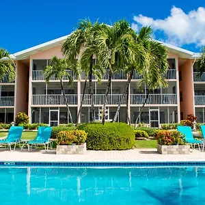 Aqua Bay Club Luxury Aparthotel